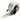 M611427YL - Etiqueta autolaminable amarilla de 0.75 x 0.25" para impresoras M6 M7