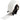 M611499 - Etiqueta de nylon precortada adhesivo agresivo blanca de 0.75" x 0.5" para impresoras M6 M7