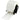 M61425FT - Etiqueta tipo bandera "T" blanca de 0.788 x 1.18" para impresoras M6 M7
