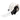 M617498 - Etiqueta de vinilo precortada reposicionable blanca de 0.5" x 1" para impresoras M6 M7