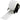 M618427 - Etiqueta autolaminable blanca de 1 x 0.75" para impresoras M6 M7