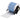 M61871342WT - Etiqueta termocontráctil blanca de 0.187" x 1" para impresoras M6 M7