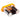 M61R4310 - Ribbon serie R4300 negro para impresoras M6