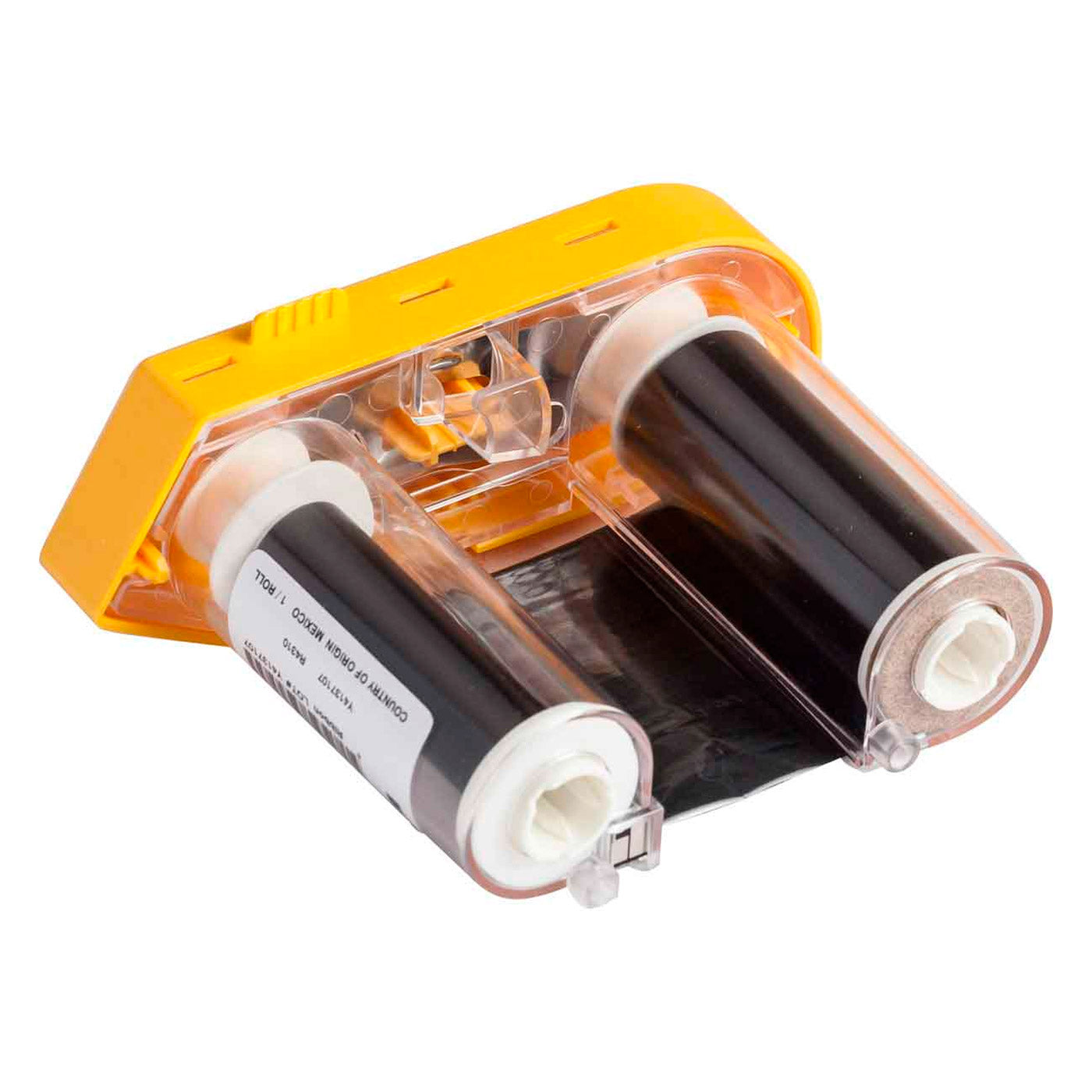M61R4310 - BRADY - Ribbon serie R4300 negro para impresoras M6 – INCOM SHOP