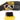 IDERIBBRAM61R4310 M61-R4310 Ribbon serie R4300 negro para impresoras M6