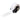 M621427 - Etiqueta autolaminable blanca de 2.5 x 1" para impresoras M6 M7