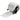 M629427 - Etiqueta autolaminable blanca de 1.5 x 0.5" para impresoras M6 M7