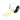 M631427YL - Etiqueta autolaminable amarilla de 1.5 x 1" para impresoras M6 M7