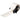 M632427 - Etiqueta autolaminable blanca de 1.5 x 1.5" para impresoras M6 M7