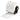 M6C1900422 - Etiqueta de poliéster continua adhesivo agresivo blanca de 1.9" x 50 para impresoras M6 M7