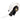 M6C375422 - Etiqueta de poliéster continua adhesivo agresivo blanca de 0.375" x 50' para impresoras M6 M7