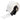 M6C500439 - Etiqueta de vinil continua blanca de 0.5" x 50' para impresoras M6 M7