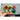 IDEETIBRAM7167593YL M7-167-593-YL Etiqueta de poliéster precortada con realce amarilla de 1.5 x 1.2" para impresoras M7