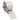 M732427 - Etiqueta autolaminable blanca de 1.5 x 0.5" para impresoras M7