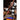 IDEETIBRAM754425FT M7-54-425-FT Etiqueta de polipropileno bandera "T" blanca de 1.57" x 1.49" para impresoras M7