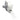 M7C1000595WT - Etiqueta de vinil continua blanca de 1" x 50', rollo de 50' para impresoras M7