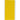 IDEETIBRAM7C1000595YL M7C-1000-595-YL Etiqueta de vinil continua amarilla de 1" x 50', rollo de 50' para impresoras M7