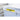 IDEETIBRAM7C2000595YL M7C-2000-595-YL Etiqueta de vinil continua amarilla de 2" x 50' para impresoras M7