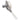 M7C500595WT - Etiqueta de vinil continua blanco de 0.5" x 50' para impresoras M7
