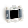 Ribbon serie R6000 negro para impresoras M7 | Brady | M7R6000