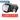 IDEETIBRAMC11000595RDWT MC1-1000-595-RD-WT Etiqueta de vinil continua roja interior/exterior de 1" x 25' para BMP41, BMP51 y BMP53