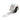 PTL103427 - Etiqueta autolaminable blanca de 1.25" x 1" para BMP61 y BMP71