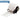 Etiqueta autolaminable blanca de 1.5" x 1" para BMP61 y BMP71 | Brady | PTL31642