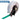 Etiqueta de vinil continua verde de 0.5" x 50' para BMP61, BMP71 y TLS2200 | Brady | PTL8439GR