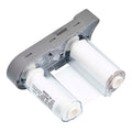 Ribbon serie R4410 blanco para impresoras TLS2200 | Brady | R4410WT