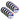 FERCINTUKCA320010E CA320010E Cinta de aislar "320" de 19 mm x 18 m negra (10 piezas)