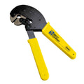Pinza crimpadora (ponchadora) CATV, MATV y STV | Cablematic | CR270/213