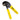 CR270/213 - Pinza crimpadora CATV, MATV y STV
