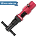 Abocardador para cable 500 | Cablematic | QCST500T