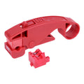 Preparadora para acometida de cable coaxial | Cablematic | SDT596250