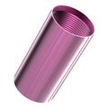 Cople de aluminio roscado de 1 1/4" | Cal Am | JMCOU12CP170U