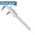 Calibrador (Vernier) 6" | Proskit | PD153