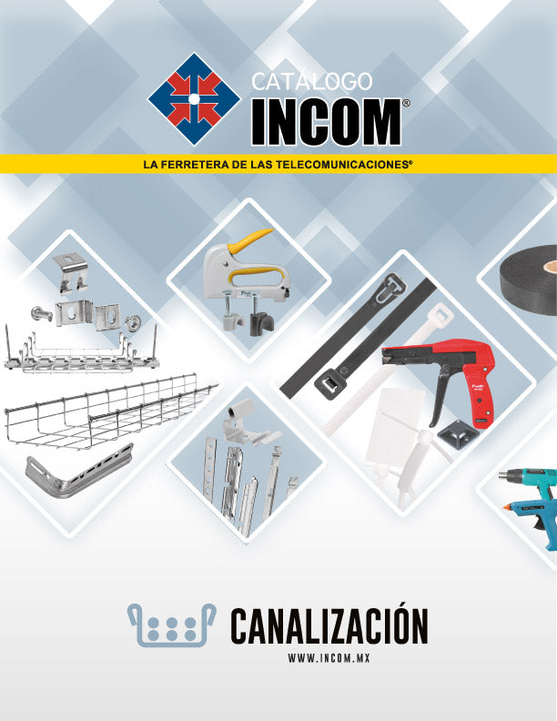 Catálogos – INCOM SHOP