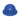 SEGCASTRUCASZX CAS-ZX Casco de seguridad azul matraca, ala ancha