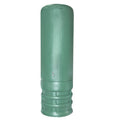 Pedestal CPH 10 x 22" verde con bracket sin estaca | Channell | CPH1022C1B2S1L00A0