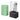 SUBPEDCHASPH14206C3B1L90 SPH14206C3B1L90 Pedestal SPH 14 x 20 x 34" verde, bracket MB0446