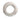 CANARACHACHARDPL7 CH-ARD-PL-7 Arandela plana galvanizada de 5/16" (EZ)