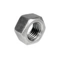 Tuerca hexagonal galvanizada de 1/4" (EZ) | Charofil | CHTCAH6