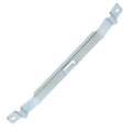 Clip recto automático 54 mm (EZ) | Charofil | MG51118EZ