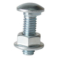 Tornillo y tuerca milimétrico (EZ) | Charofil | MG66403EZ