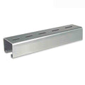 Unicanal perforado 4 x 4 (U10) (GAC) | Charofil | UNP4X4U10GAC