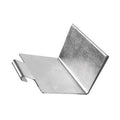 Placa (tapa) terminal 200 mm (GAC) | Charofil | CHPLT200GAC