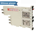 Módulo DSX-4U estándar de ‪0.375" dual | Commscope | DSX4USBRCD