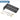 Bracket "L" corta (2x2) | Commscope | FGSBTBSC