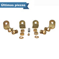 Brackets para soporte ajustable de 5/8" | Commscope | FGSHASB5/836