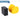 FIBTAPCOMFGSHMECC FGS-HMEC-C Tapa final para canaleta (2x2)